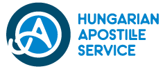 Hungarian Apostille Service Logo