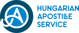 Hungarian Apostille Service Logo